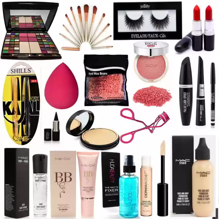 Beauty & Health