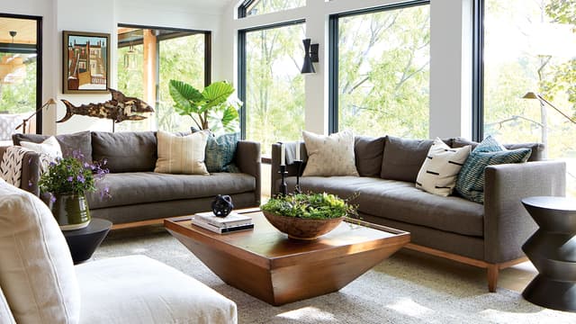 Home & Garden