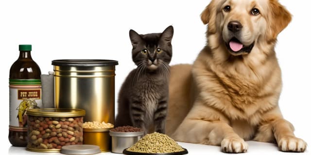 Pets