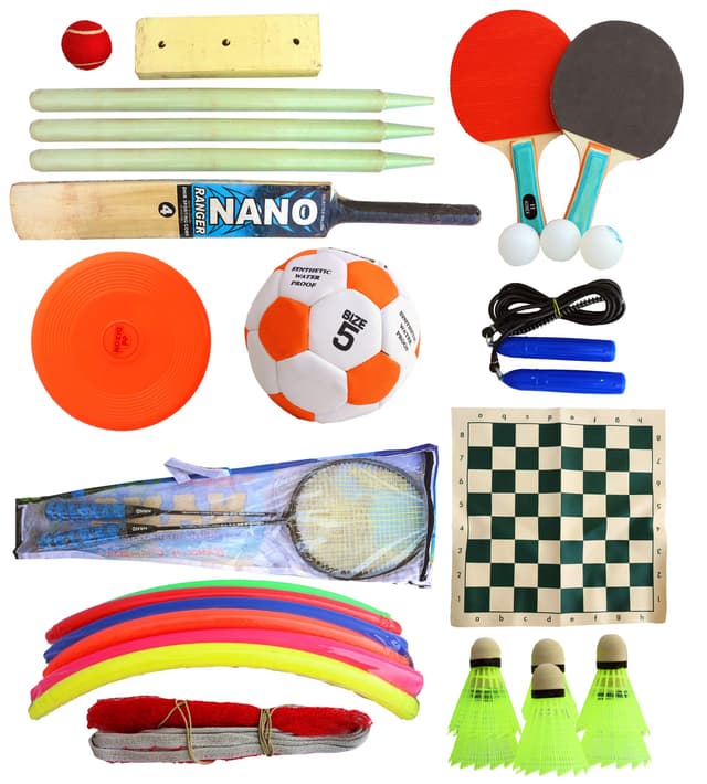 Sports & Outdoors